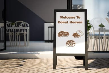 Sweetie Donut by Heartcraft Atelier — Dingbats Font — thumbnail 5