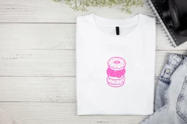 Sweetie Donut by Heartcraft Atelier — Dingbats Font — thumbnail 6