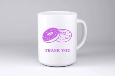 Sweetie Donut by Heartcraft Atelier — Dingbats Font — thumbnail 7