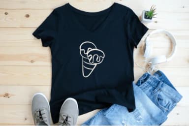 Sweetie Doodle by Sirinart — Dingbats Font — thumbnail 7