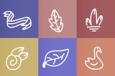 Sweetly by YandiDesigns — Dingbats Font — thumbnail 3