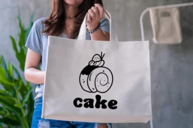 Sweets Doodle by Nun Sukhwan — Dingbats Font — thumbnail 5