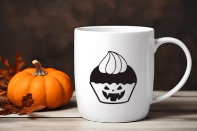 Sweets Halloween by Nun Sukhwan — Dingbats Font — thumbnail 2