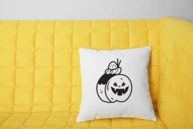 Sweets Halloween by Nun Sukhwan — Dingbats Font — thumbnail 3