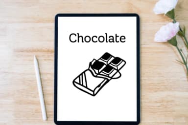 Sweets Mithai by Nongyao — Dingbats Font — thumbnail 5