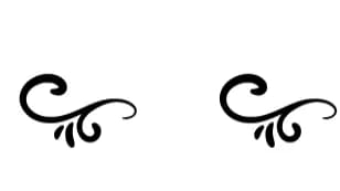 Swirl by Eystore — Dingbats Font — thumbnail 4