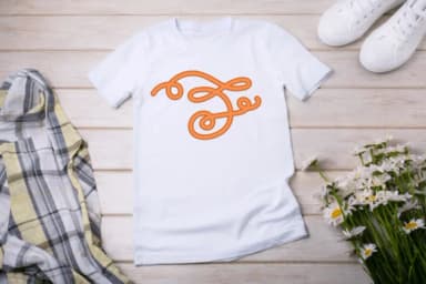 Swirl Borders by Chonada — Dingbats Font — thumbnail 5