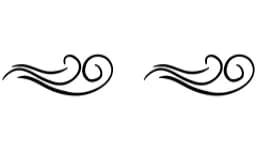 Swirl Clipart by Heartcraft Atelier — Dingbats Font — thumbnail 8