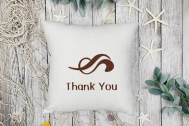 Swirls Chllgraphy by Ketsarin — Dingbats Font — thumbnail 7