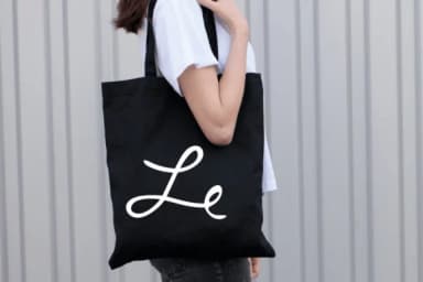 Swirls Line by Nongyao — Dingbats Font — thumbnail 6