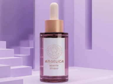 Sylvie by Pukka De — Slab Serif Font — thumbnail 5