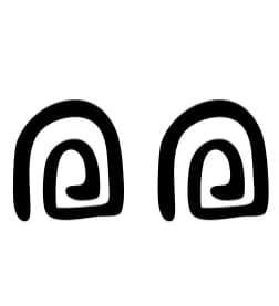 Symbols Ancient by PraewDesigns — Dingbats Font — thumbnail 8