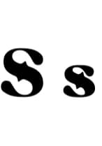 Symlan by Sealoung — Slab Serif Font — thumbnail 7