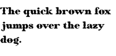 Symlan by Sealoung — Slab Serif Font — thumbnail 8