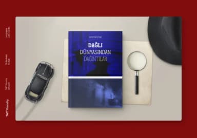 TA Bankslab Art Nouveau by TAFT Foundry — Slab Serif Font — thumbnail 8