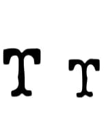 Tagvortex by OliviaFontCo — Slab Serif Font — thumbnail 4