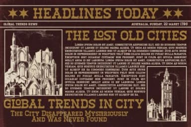 Tango Western by BK Creative Designs — Slab Serif Font — thumbnail 6