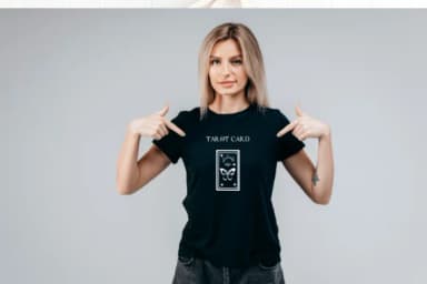 Tarot Card by Nongyao — Dingbats Font — thumbnail 6