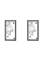 Tarot Card by Nongyao — Dingbats Font — thumbnail 8