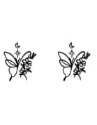 Tattoo Butterfly by Sontaya — Dingbats Font — thumbnail 8