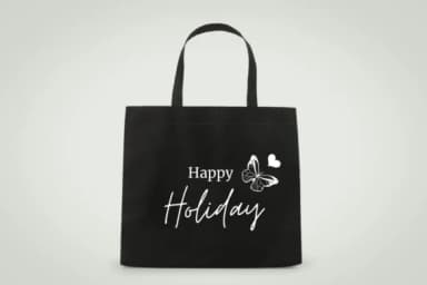 Tattoo Butterfly by Nun Sukhwan — Dingbats Font — thumbnail 2