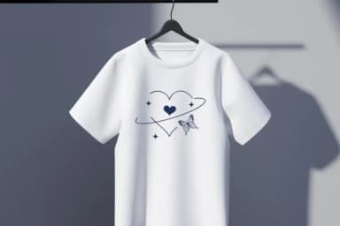 Tattoo Butterfly by Nun Sukhwan — Dingbats Font — thumbnail 3