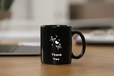 Tattoo Butterfly by Nun Sukhwan — Dingbats Font — thumbnail 4