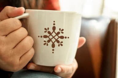 Tattoo Designs by Nun Sukhwan — Dingbats Font — thumbnail 3