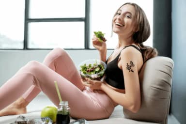 Tattoo Doodle by PraewDesigns — Dingbats Font — thumbnail 7