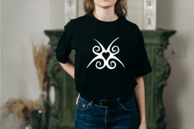 Tattoo Doodle by CHANOK — Dingbats Font — thumbnail 5