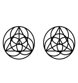 Tattoo Doodle by CHANOK — Dingbats Font — thumbnail 8