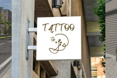 Tattoo Doodles by Apiwat Type — Dingbats Font — thumbnail 5