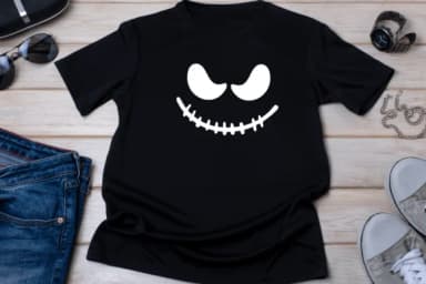 Tattoo Halloween by Sontaya — Dingbats Font — thumbnail 5