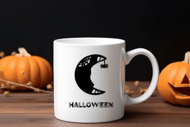 Tattoo Halloween by Sontaya — Dingbats Font — thumbnail 6