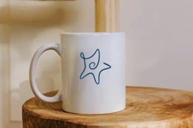 Tattoo Summer by Ketsarin — Dingbats Font — thumbnail 7