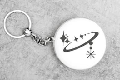 Tattoo Y2k Doodle by Bee Piyanuch — Dingbats Font — thumbnail 6