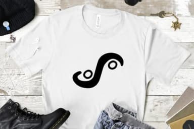 Tattoos by YandiDesigns — Dingbats Font — thumbnail 4