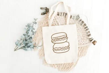 Tea Doodle by CHANOK — Dingbats Font — thumbnail 5