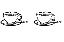 Tea Doodle by CHANOK — Dingbats Font — thumbnail 8