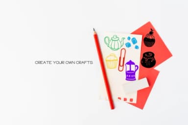 Tea Time by WADLEN — Dingbats Font — thumbnail 5