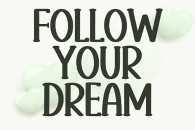 Teacher Grincher by Minimalist Eyes — Slab Serif Font — thumbnail 4