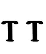 Teacher Horizon by Letterayu — Slab Serif Font — thumbnail 7