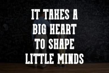 Teacher Tumbler by Pian45 — Slab Serif Font — thumbnail 2