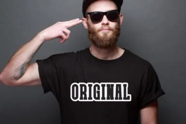 Teacher Tumbler by Pian45 — Slab Serif Font — thumbnail 3