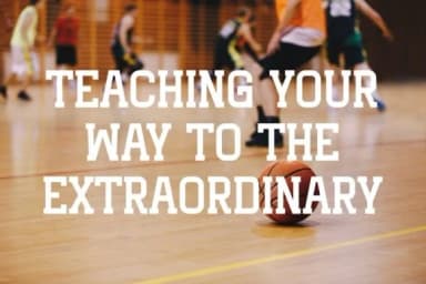 Teacher Varsity by Pian45 — Slab Serif Font — thumbnail 3