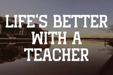 Teacher Varsity by Pian45 — Slab Serif Font — thumbnail 5