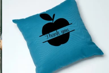 Teachers Day by Nongyao — Dingbats Font — thumbnail 7