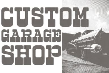 Tekila by SayStudio — Slab Serif Font — thumbnail 8