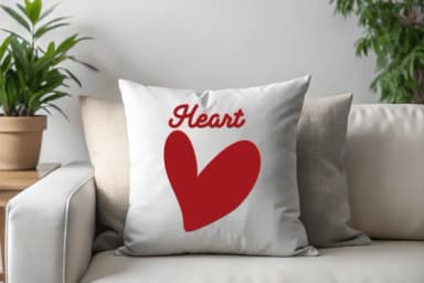 Tender Heart by Sontaya — Dingbats Font — thumbnail 5