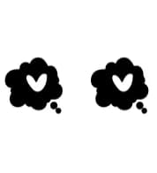 Tender Heart by Sontaya — Dingbats Font — thumbnail 7